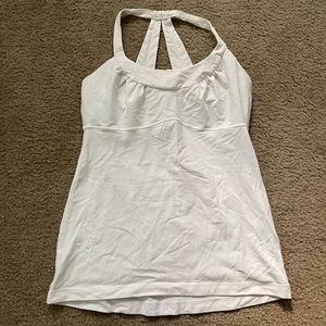 Lululemon top